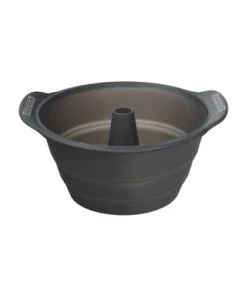 KAISER Bundform, Silikon, Ø 24 Cm Gesamt: Durchmesser 24mm 22 KAISER Bundform, Silikon, Ø 24 Cm Gesamt: Durchmesser 24mm -Angebote Backen Store unnamed file 859