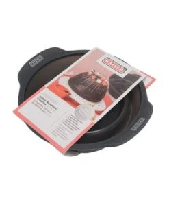 KAISER Bundform, Silikon, Ø 24 Cm Gesamt: Durchmesser 24mm 23 KAISER Bundform, Silikon, Ø 24 Cm Gesamt: Durchmesser 24mm -Angebote Backen Store unnamed file 860