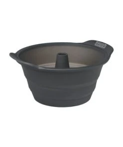 KAISER Bundform, Silikon, Ø 24 Cm Gesamt: Durchmesser 24mm 24 KAISER Bundform, Silikon, Ø 24 Cm Gesamt: Durchmesser 24mm -Angebote Backen Store unnamed file 861