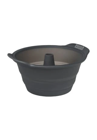 KAISER Bundform, Silikon, Ø 24 Cm Gesamt: Durchmesser 24mm 9 KAISER Bundform, Silikon, Ø 24 Cm Gesamt: Durchmesser 24mm – Bild 7