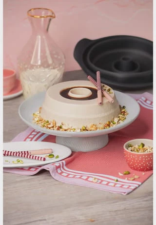 KAISER Bundform, Silikon, Ø 24 Cm Gesamt: Durchmesser 24mm 15 KAISER Bundform, Silikon, Ø 24 Cm Gesamt: Durchmesser 24mm – Bild 13