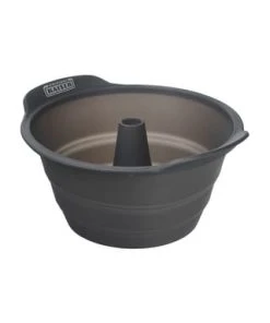 KAISER Bundform, Silikon, Ø 24 Cm Gesamt: Durchmesser 24mm 31 KAISER Bundform, Silikon, Ø 24 Cm Gesamt: Durchmesser 24mm -Angebote Backen Store unnamed file 868