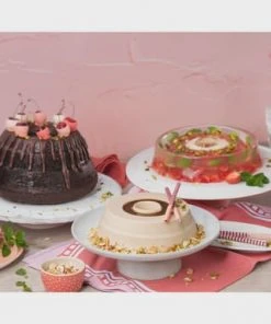 KAISER Bundform, Silikon, Ø 24 Cm Gesamt: Durchmesser 24mm 32 KAISER Bundform, Silikon, Ø 24 Cm Gesamt: Durchmesser 24mm -Angebote Backen Store unnamed file 869