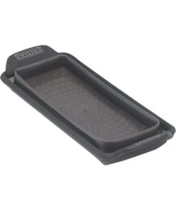 KAISER Königskuchenform, Silikon, 24 Cm Gesamt: Länge 35mm, Breite 230mm, Höhe 110mm -Angebote Backen Store unnamed file 874