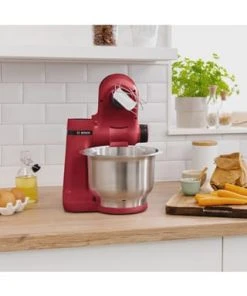BOSCH Küchenmaschine "MUM Serie 2" -Angebote Backen Store unnamed file 9