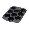 KAISER Muffinform "Inspiration", Aluminiumguss, 9 Muffins Gesamt: Länge 38cm, Breite 27cm, Höhe 4cm -Angebote Backen Store unnamed file 91