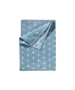 BUTLERS® FJORD Küchentuch L 67 X B50cm Pastellblau