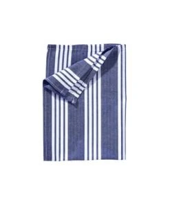 BUTLERS® LOFT Küchentuch L 67 X B50cm Blau