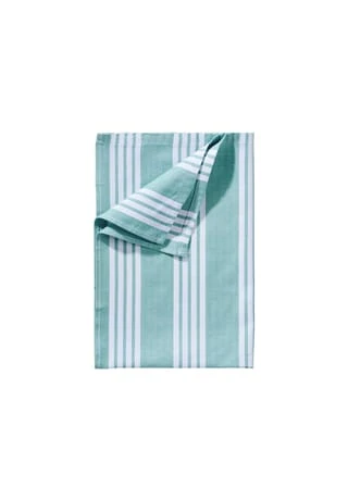 BUTLERS® LOFT Küchentuch L 67 X B50cm Grün 3 BUTLERS® LOFT Küchentuch L 67 X B50cm Grün