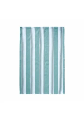 BUTLERS® LOFT Küchentuch L 67 X B50cm Grün 4 BUTLERS® LOFT Küchentuch L 67 X B50cm Grün – Bild 2