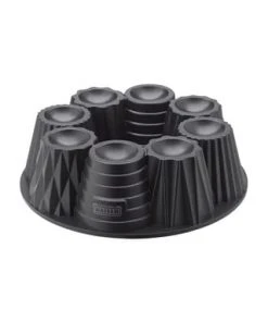 KAISER Bundform, Tarte, Törtchen, Ø 26 Cm 26 Cm