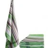Normani® 10 Stück Geschirrtücher Toffee Stripe Grün 2 Normani® 10 Stück Geschirrtücher Toffee Stripe Grün -Angebote Backen Store unnamed file 946