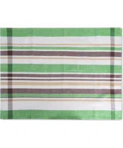 Normani® 10 Stück Geschirrtücher Toffee Stripe Grün 7 Normani® 10 Stück Geschirrtücher Toffee Stripe Grün -Angebote Backen Store unnamed file 948