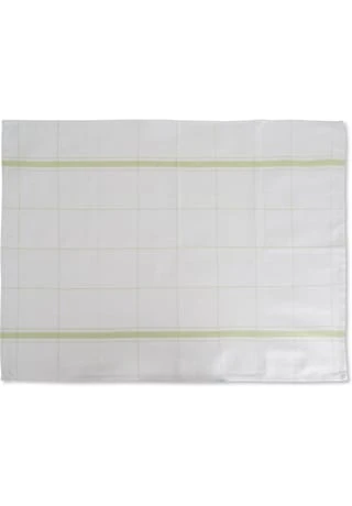 Normani® 10 Stück Geschirrtücher Profi-Wipe Grün 5 Normani® 10 Stück Geschirrtücher Profi-Wipe Grün – Bild 3