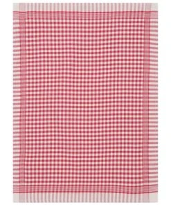 ROSS® Baumwoll-Geschirrtuch, 3er Pack ROT/ WEIß 10 ROSS® Baumwoll-Geschirrtuch, 3er Pack ROT/ WEIß -Angebote Backen Store unnamed file 958