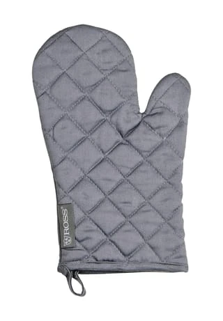 ROSS® Grillhandschuh, Baumwolle SILBER -Angebote Backen Store unnamed file 963