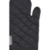 ROSS® Grillhandschuh, Karo-Prägung SCHWARZ -Angebote Backen Store unnamed file 964