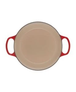 LE CREUSET® Bräter Signature "Harry Potter™", Gusseisen, Ø 26 Cm, 5,3 L Gesamt: Durchmesser 26cm 8 LE CREUSET® Bräter Signature "Harry Potter™", Gusseisen, Ø 26 Cm, 5,3 L Gesamt: Durchmesser 26cm -Angebote Backen Store unnamed file 968