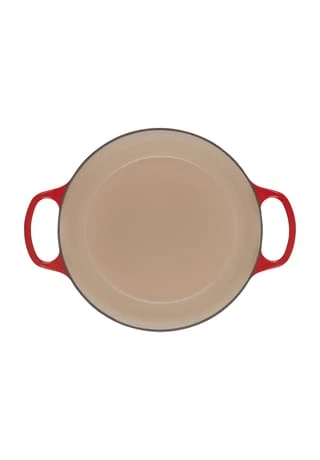 LE CREUSET® Bräter Signature "Harry Potter™", Gusseisen, Ø 26 Cm, 5,3 L Gesamt: Durchmesser 26cm 4 LE CREUSET® Bräter Signature "Harry Potter™", Gusseisen, Ø 26 Cm, 5,3 L Gesamt: Durchmesser 26cm – Bild 3