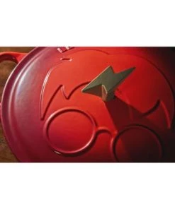 LE CREUSET® Bräter Signature "Harry Potter™", Gusseisen, Ø 26 Cm, 5,3 L Gesamt: Durchmesser 26cm 9 LE CREUSET® Bräter Signature "Harry Potter™", Gusseisen, Ø 26 Cm, 5,3 L Gesamt: Durchmesser 26cm -Angebote Backen Store unnamed file 969